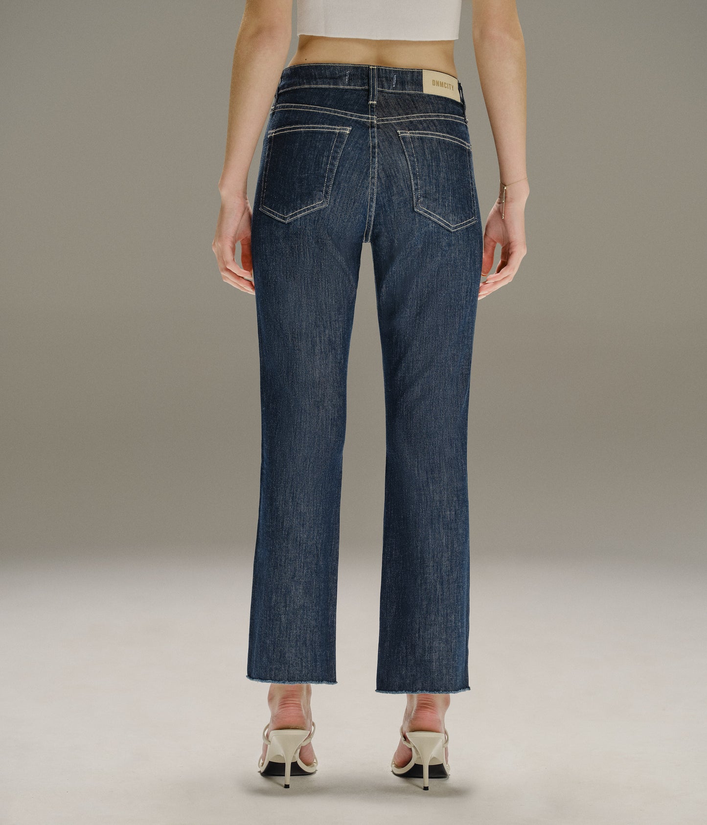 COLETTE - KICK FLARE - NO EXCUSES