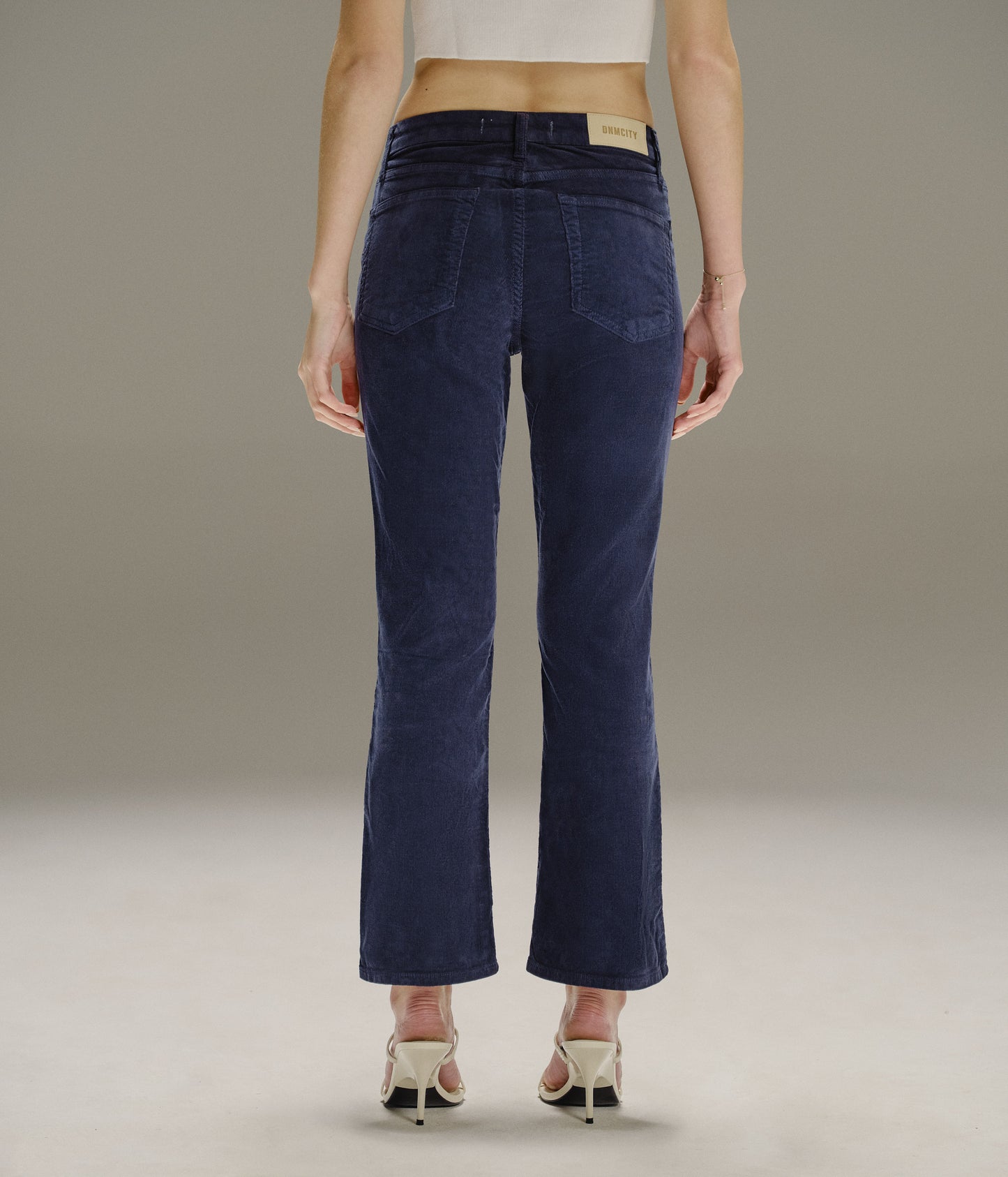 COLETTE - KICK FLARE - LAZULI