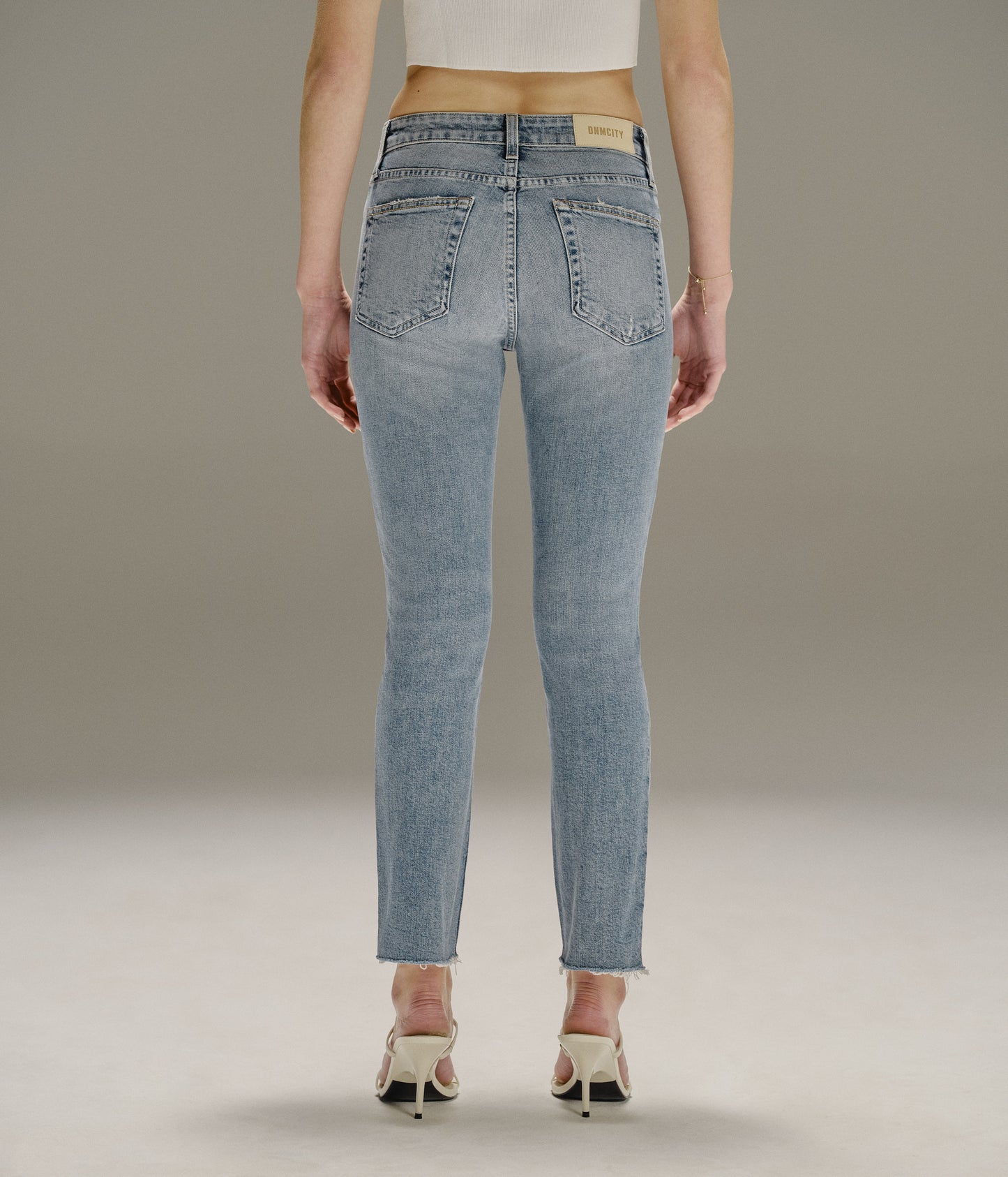 IRINA - SLIM FIT - TIME AFTER TIME