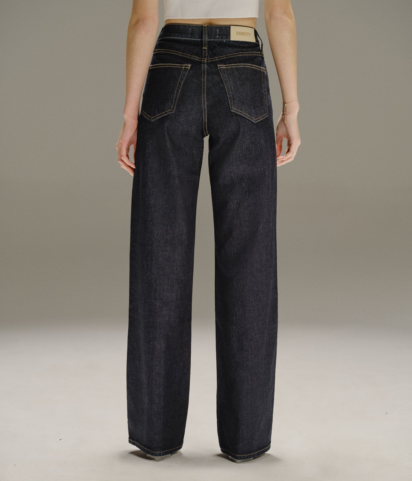 JOAN - FULL WIDE LEG - FREE BIRD