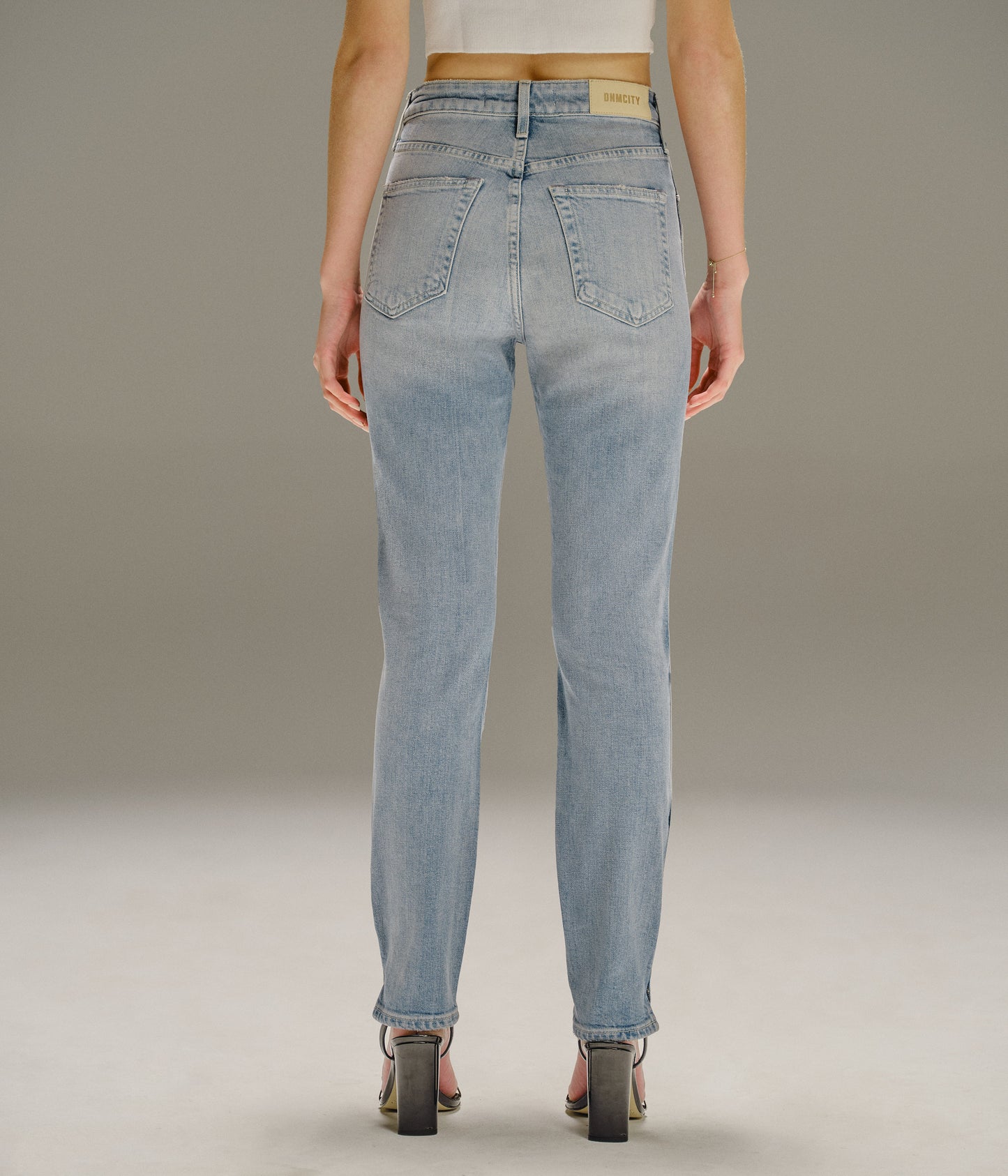 LAWSON - SLIM FULL LENGTH - WILD WOMEN