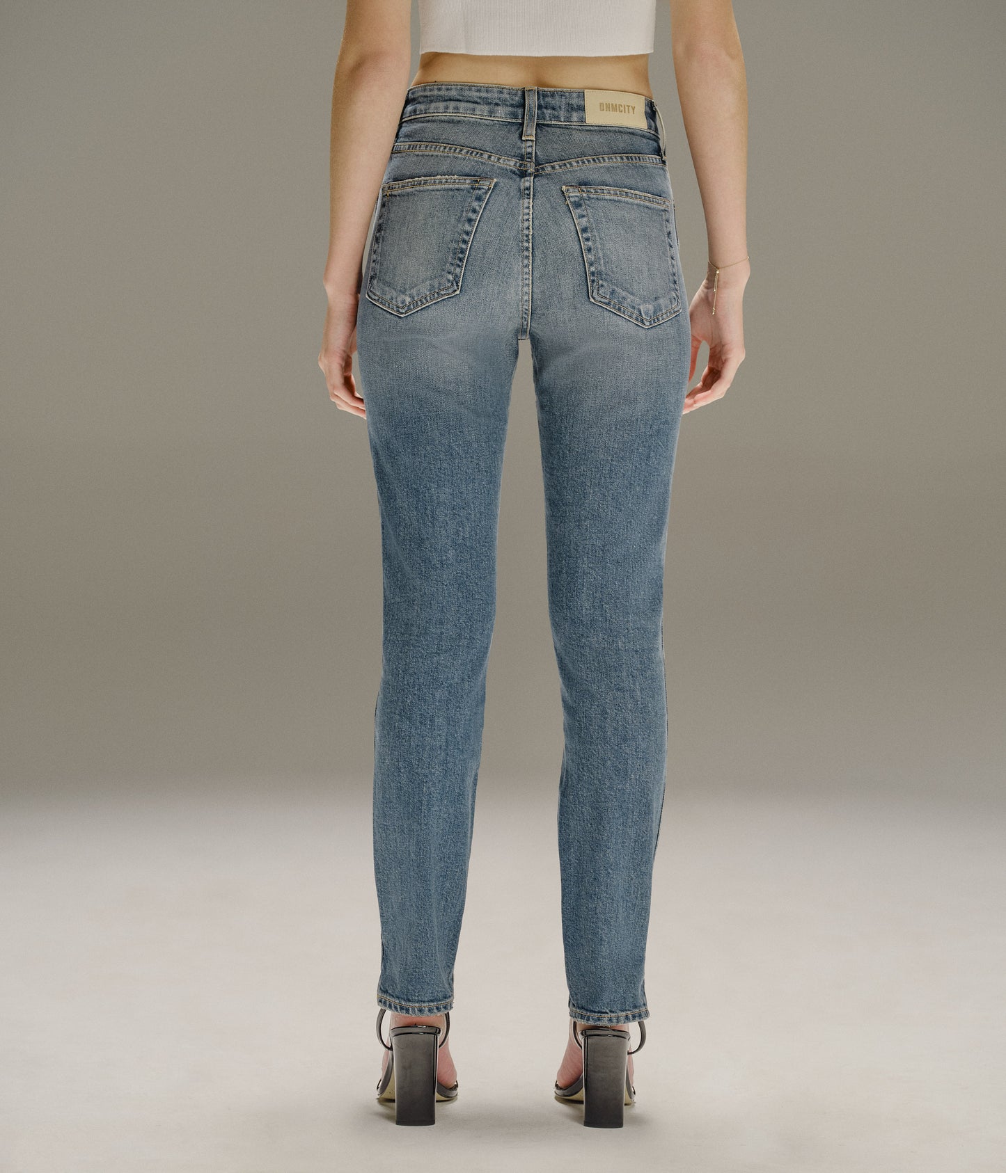 LAWSON - SLIM FULL LENGTH - HEART BREAKER