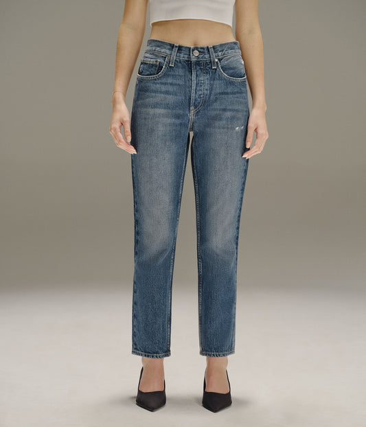 CONSTANCE - STRAIGHT TAPERED - LOCOMOTION